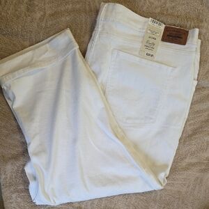 Levi Strauss Signature Gold Capri